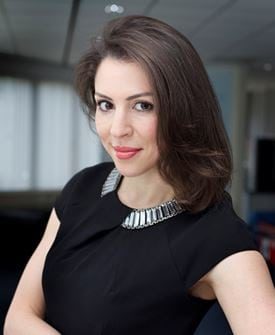 Karima el Massaoudi | Marketing Manager Tech Data